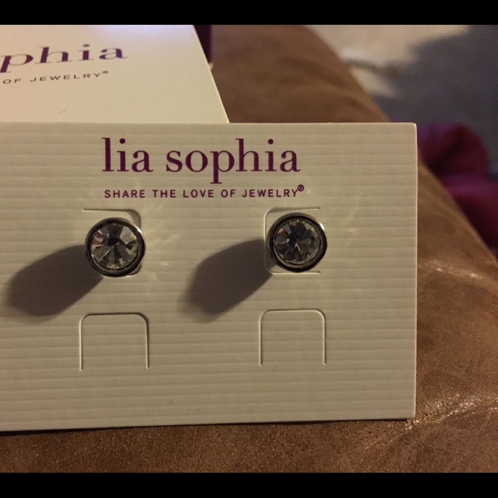 Lia Sophia - Birthday Party April